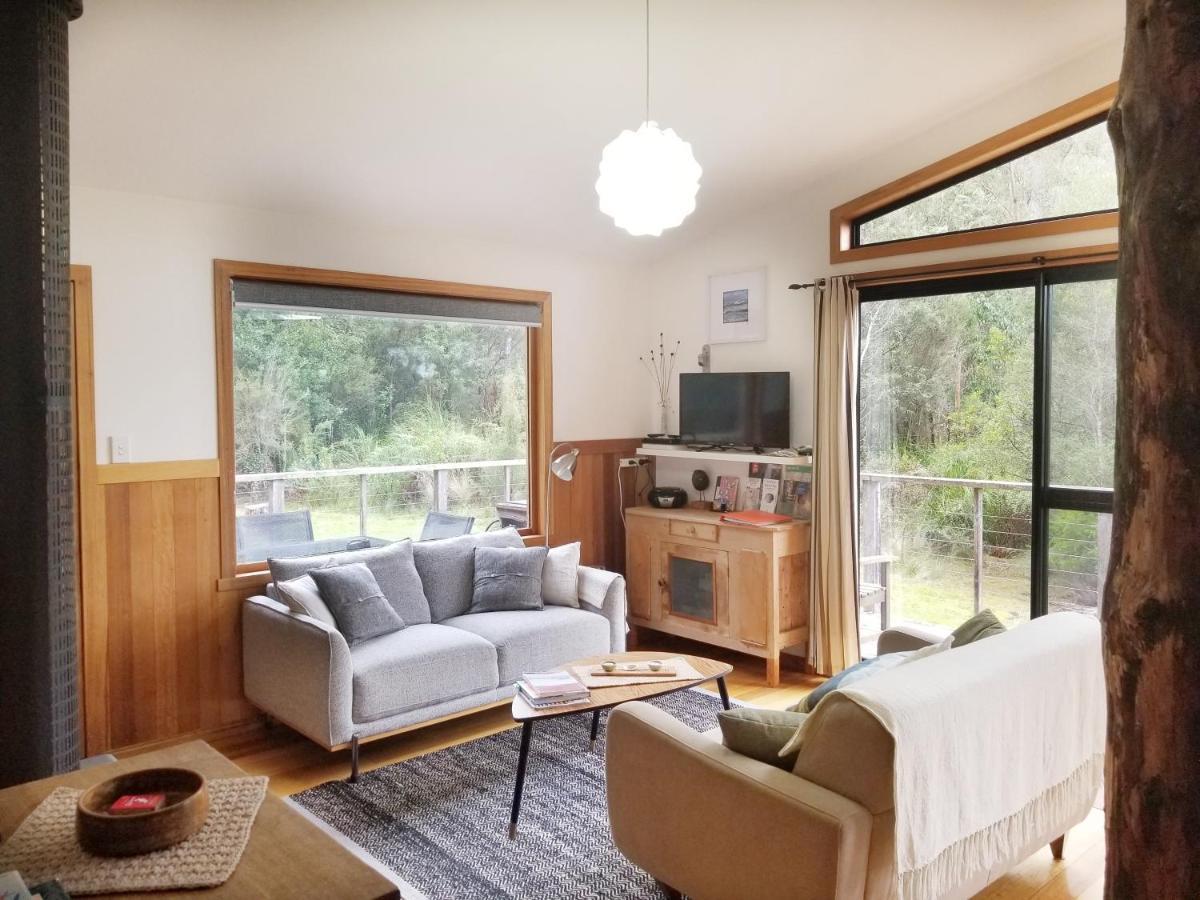 Southern Forest Accommodation Southport Exterior foto